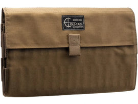 Ammo Novel - Coyote Tan