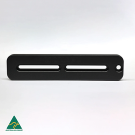 MANAEL Arca Swiss Rail - 17.5cm / 6.8″ (2 Mlok slots)