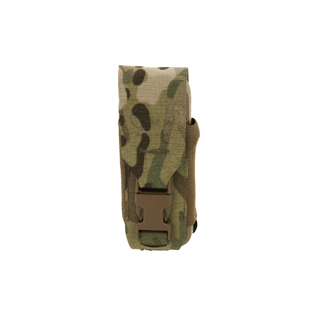 Kestrel Pouch - Multicam