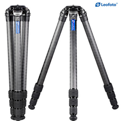 Leofoto LM-364CL Carbon Tripod