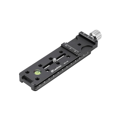 Leofoto NR-140 140mm Nodal Slide Rail