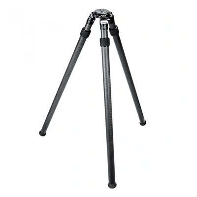 Leofoto SO-362C 2-Section Inverted Carbon Fiber Tripod