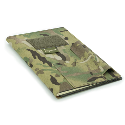 Note Keeper - Multicam