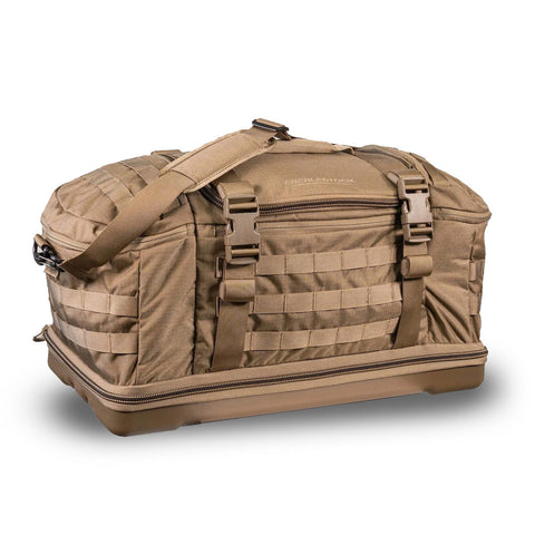 Bang-Bang Range Bag, Dry Earth