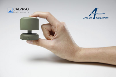 Calypso Instruments AB mini
