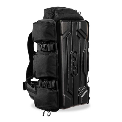 UpRanger Pack, Black