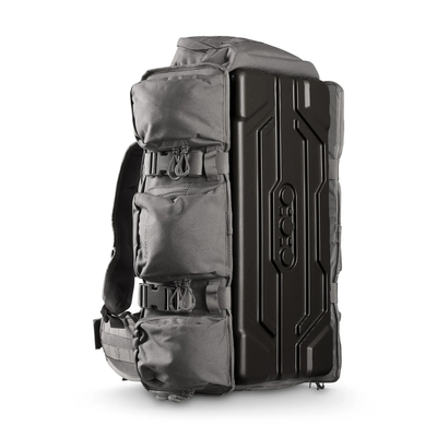 UpRanger Pack, Gray