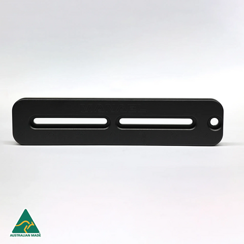MANAEL Arca Swiss Rail - 30cm / 11.8″ (4 Mlok slots)